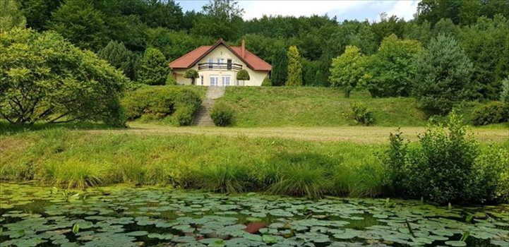 Dom na sprzedaż Szymbark, Polna 184m2 Foto 5