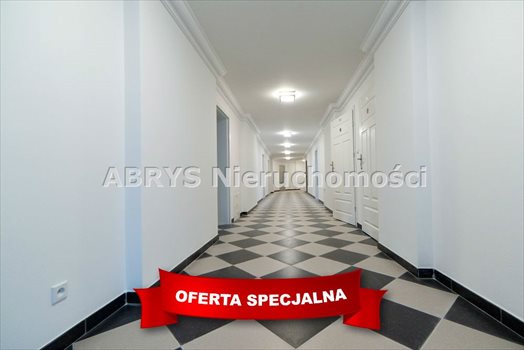 Lokal użytkowy na wynajem Olsztyn, Śródmieście 507m2 Foto 3