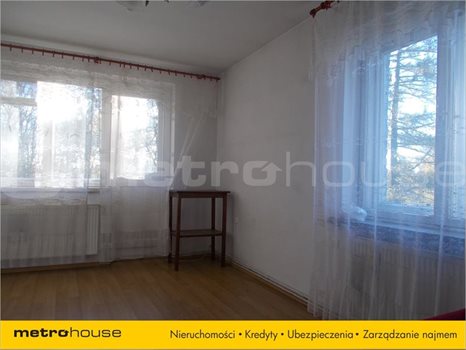 Mieszkanie dwupokojowe na sprzedaż Trupel, Kisielice, Trupel 60m2 Foto 3