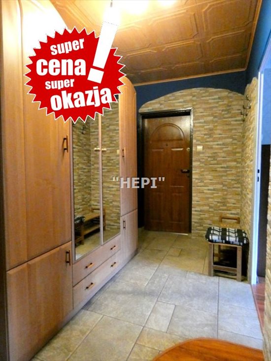 Mieszkanie dwupokojowe na wynajem Świętochłowice, Chropaczów 51m2 Foto 12