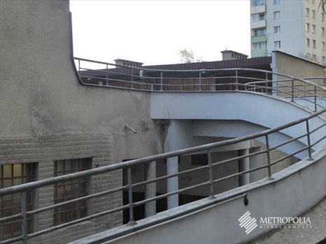 Garaż na sprzedaż Kraków, Bronowice, Na Błonie 17m2 Foto 2