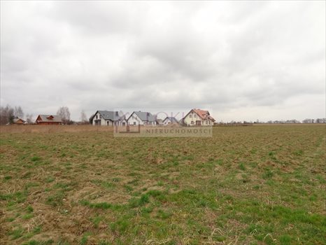 Działka budowlana na sprzedaż Nasutów 2 000m2 Foto 2