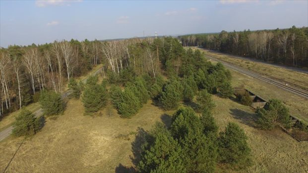 Działka inwestycyjna pod dzierżawę Czerwony Bór 10 000m2 Foto 5