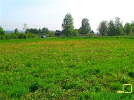 Działka budowlana na sprzedaż Mikołów, Gniotek, Matejki 1 402m2 Foto 5