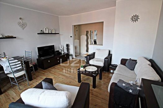 Mieszkanie dwupokojowe na sprzedaż Starogard Gdański, Gimnazjalna 60m2 Foto 3