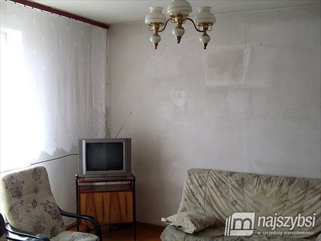 Mieszkanie dwupokojowe na sprzedaż Pyrzyce, Śródmieście 48m2 Foto 2