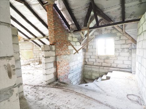 Dom na sprzedaż Parypse, Chełm 147m2 Foto 6
