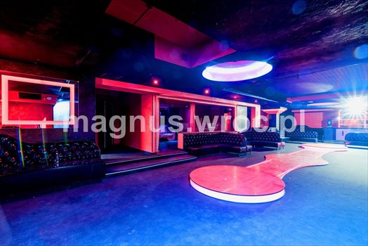 Lokal użytkowy na wynajem Wrocław, Stare Miasto 460m2 Foto 4