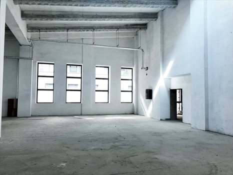 Lokal użytkowy na wynajem Kraków, Podgórze, Zabłocie 500m2 Foto 6