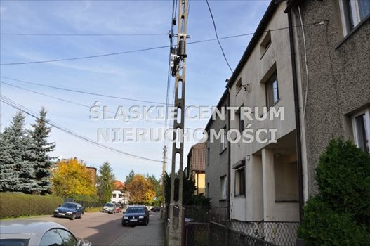 Dom na sprzedaż Katowice, Ochojec, Kryniczna 156m2 Foto 1