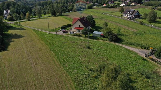 Działka budowlana na sprzedaż Krzywaczka 1 015m2 Foto 7