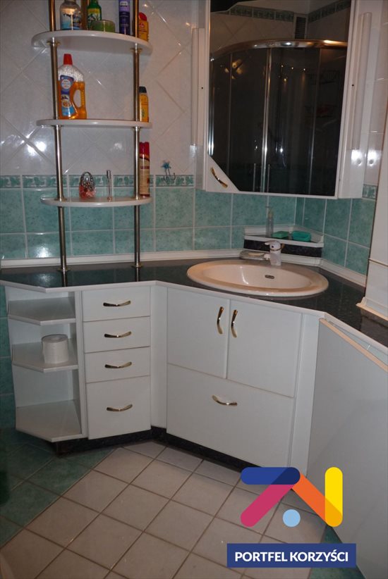 Mieszkanie dwupokojowe na wynajem Zielona Góra, Osiedle Zdrojowe 52m2 Foto 10