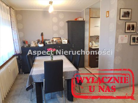 Mieszkanie trzypokojowe na sprzedaż Żory, os. Pawlikowskiego 55m2 Foto 1