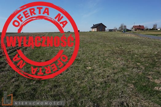 Działka budowlana na sprzedaż Raciborowice 1 450m2 Foto 3