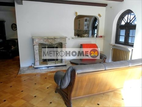 Dom na wynajem Łomianki 320m2 Foto 4