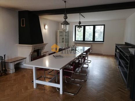 Dom na wynajem Dąbie 450m2 Foto 5
