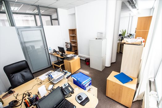Lokal użytkowy na sprzedaż Warszawa, Mokotów, Sobieskiego 110 340m2 Foto 6