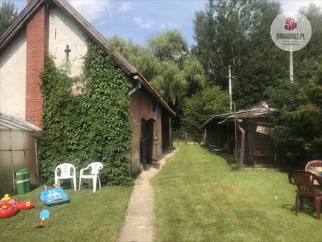 Dom na sprzedaż Stare Jabłonki, ul. Spacerowa 140m2 Foto 4
