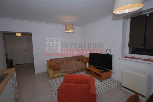 Mieszkanie trzypokojowe na wynajem Prószków, Centrum 59m2 Foto 2