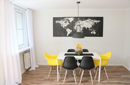Mieszkanie trzypokojowe na sprzedaż Kalisz 44m2 Foto 2