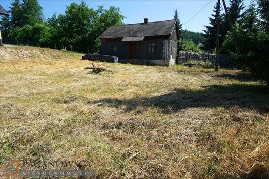 Działka budowlana na sprzedaż Zerwana 900m2 Foto 2