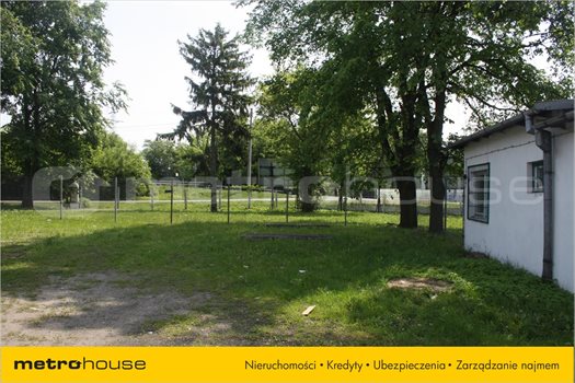 Działka inna pod dzierżawę Łowicz, Łowicz 1 000m2 Foto 4