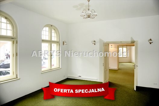 Lokal użytkowy na wynajem Olsztyn, Śródmieście 507m2 Foto 6