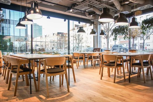 Lokal użytkowy na wynajem Poznań, Centrum, Królowej Jadwigi 200m2 Foto 12