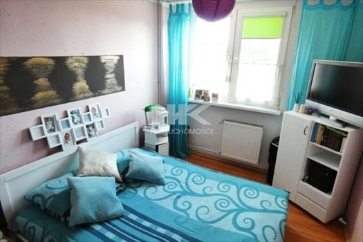 Mieszkanie trzypokojowe na sprzedaż Tylice 58m2 Foto 6