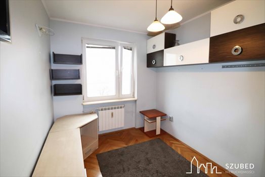 Mieszkanie trzypokojowe na sprzedaż Poznań, Nowe Miasto, Warszawska 64m2 Foto 9