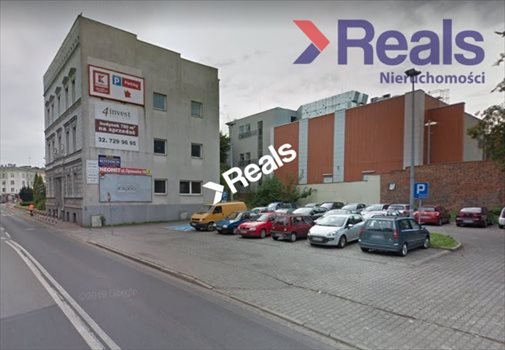 Lokal użytkowy na sprzedaż Racibórz 780m2 Foto 2