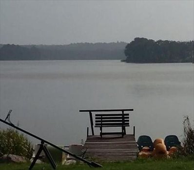 Działka rekreacyjna na sprzedaż Wolin, Skoszewo 17 700m2 Foto 4