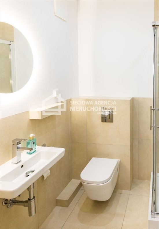 Mieszkanie dwupokojowe na wynajem Gdynia, Śródmieście, Stefana Batorego 42m2 Foto 7