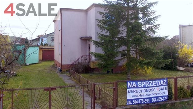 Dom na sprzedaż Wejherowo, Asnyka 109m2 Foto 2