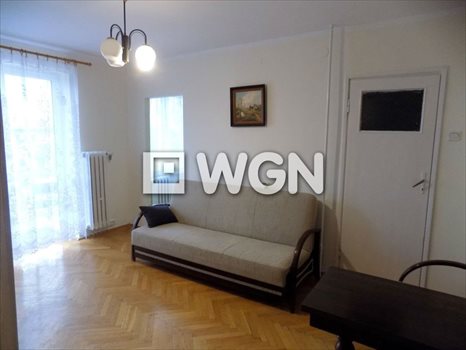Mieszkanie dwupokojowe na wynajem Ełk, Centrum 37m2 Foto 7