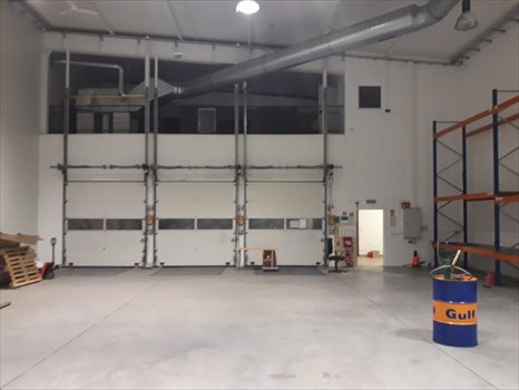 Lokal użytkowy na wynajem Giżycko 1 800m2 Foto 8