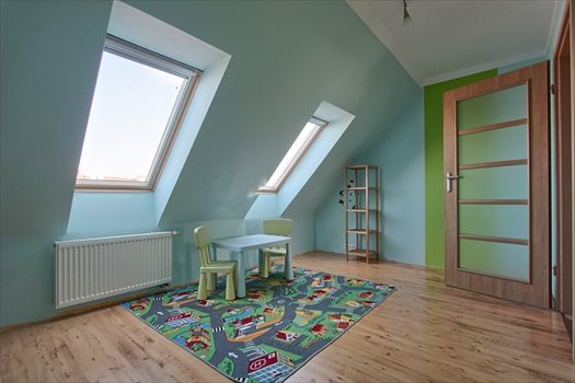 Mieszkanie czteropokojowe na sprzedaż Przecław 78m2 Foto 4