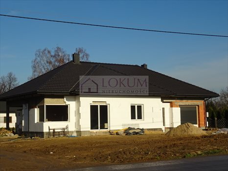 Dom na sprzedaż Smugi 160m2 Foto 2