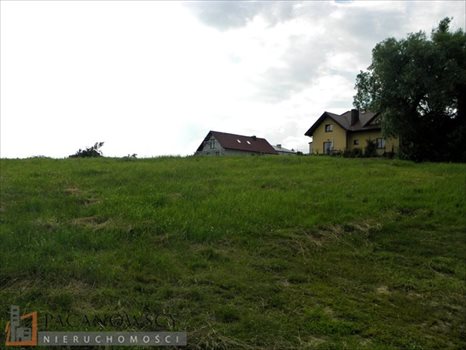 Działka inna na sprzedaż Węgrzce 1 631m2 Foto 4
