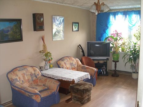 Mieszkanie czteropokojowe na sprzedaż Nowogard 80m2 Foto 5