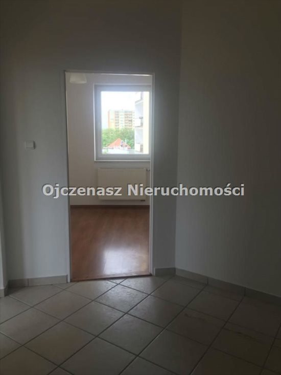Mieszkanie czteropokojowe na sprzedaż Bydgoszcz, Szwederowo 107m2 Foto 3