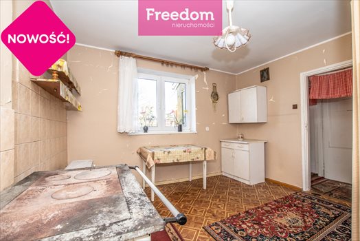 Dom na sprzedaż Nowy Dwór 55m2 Foto 5