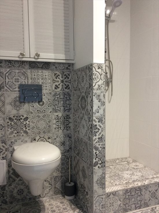 Mieszkanie dwupokojowe na sprzedaż poznan, grunwald, Strusia 6 52m2 Foto 5