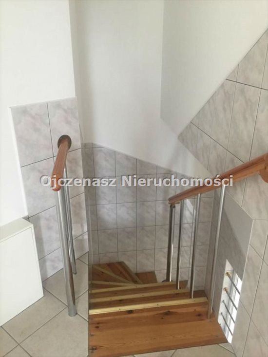 Mieszkanie czteropokojowe na sprzedaż Bydgoszcz, Szwederowo 107m2 Foto 8