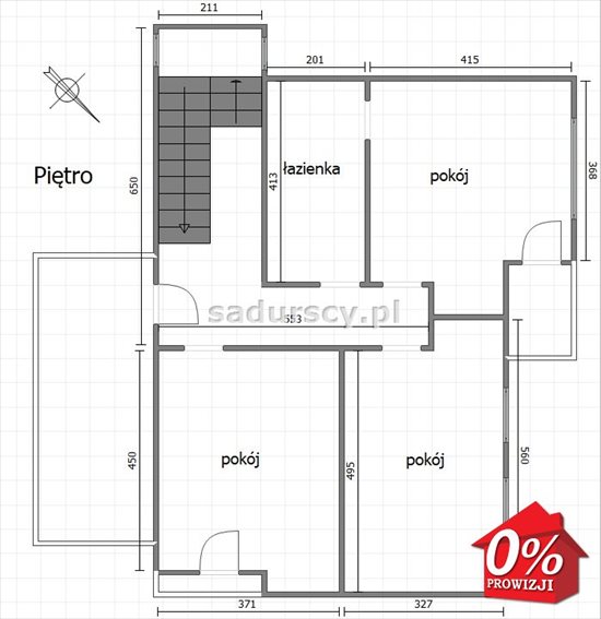Dom na sprzedaż Kraków, Zwierzyniec, Bielany, Bielany 278m2 Foto 5