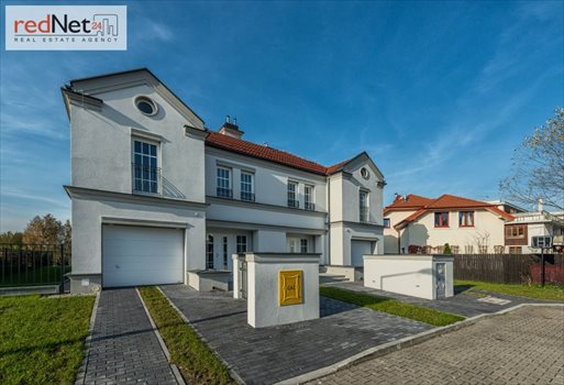 Dom na sprzedaż Józefosław, Sasanki 200m2 Foto 5