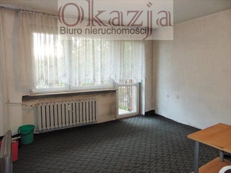 Mieszkanie trzypokojowe na sprzedaż Katowice, Piotrowice 55m2 Foto 4