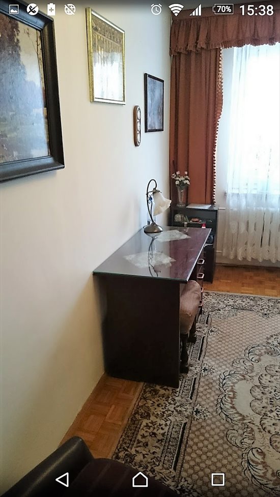 Pokój na wynajem Warszawa, Ursynów, ul. Wasilkowska 12m2 Foto 2