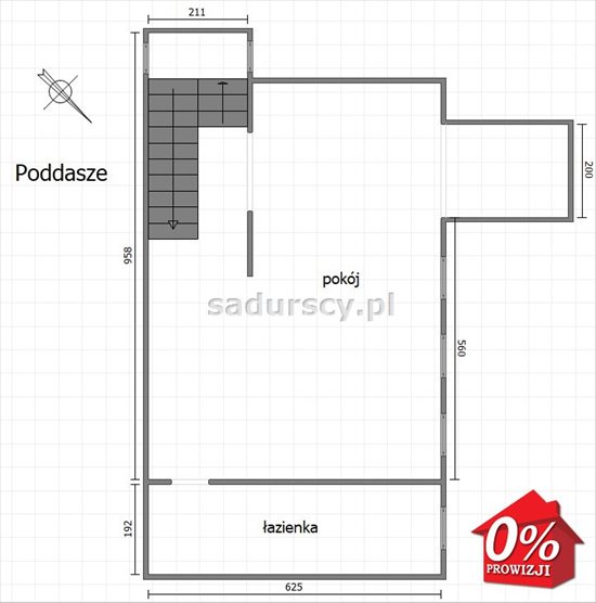 Dom na sprzedaż Kraków, Zwierzyniec, Bielany, Bielany 278m2 Foto 6