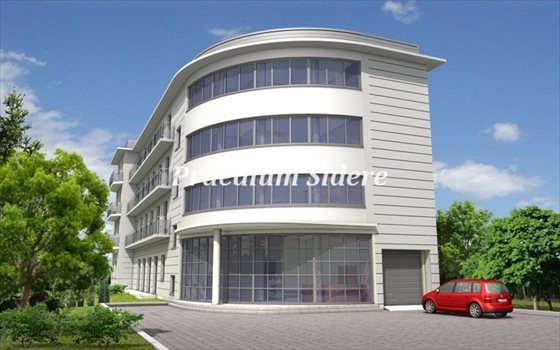 Działka inwestycyjna na sprzedaż Warszawa, Włochy, al. Krakowska 1 173m2 Foto 13